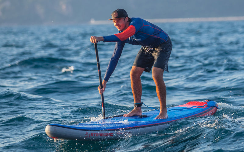 Starboard Generation - SUP