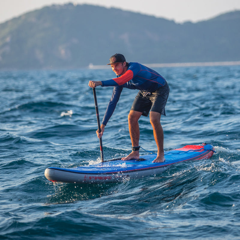 Starboard Generation - SUP