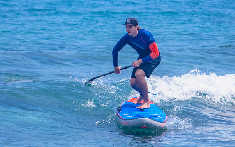 Starboard Generation - SUP