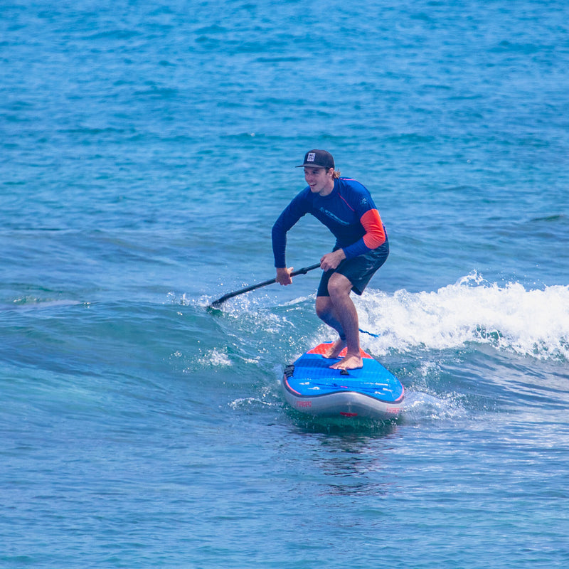 Starboard Generation - SUP