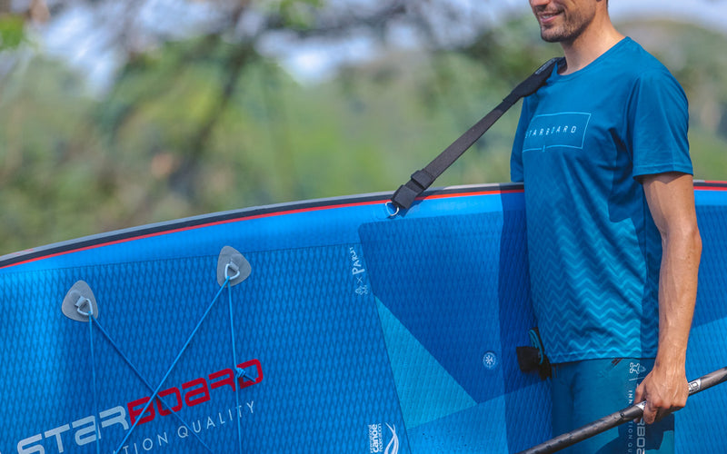 Starboard Generation - SUP