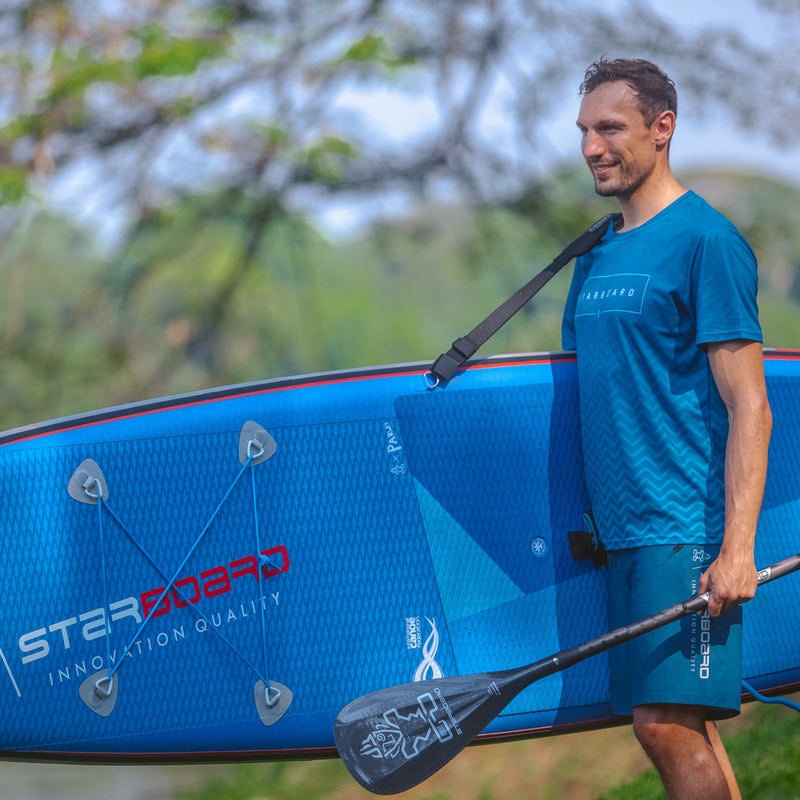 Starboard Generation - SUP