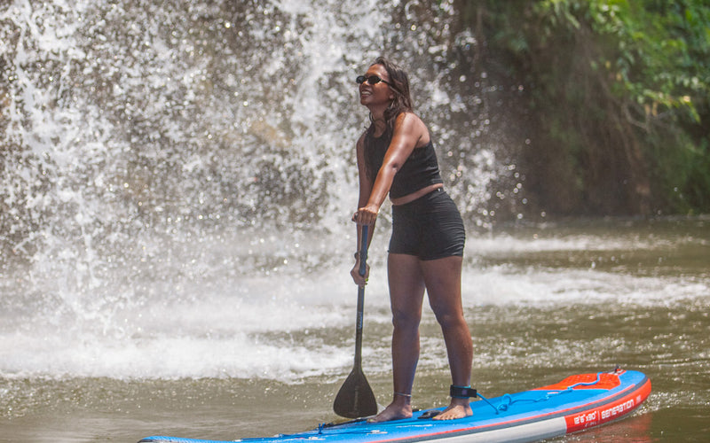Starboard Generation - SUP