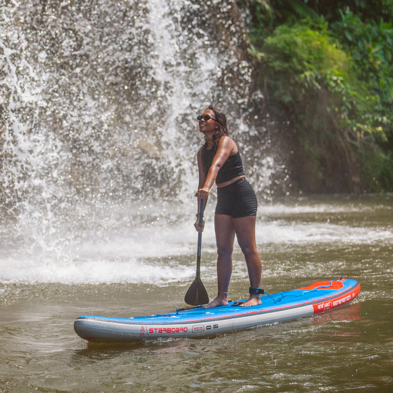 Starboard Generation - SUP