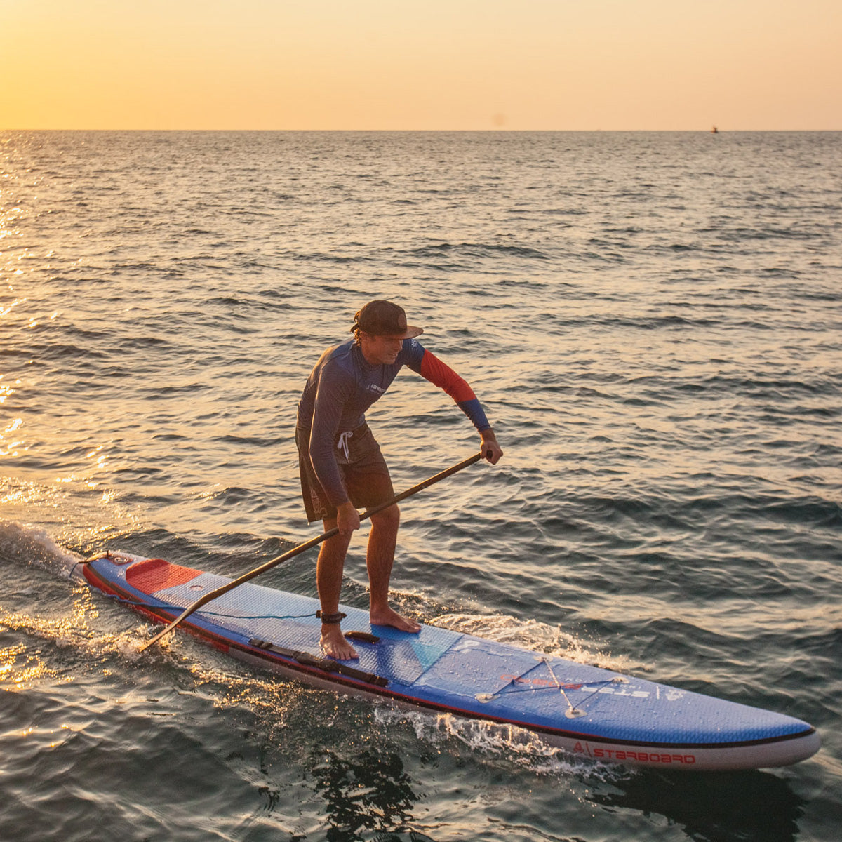 Starboard Generation – SUP