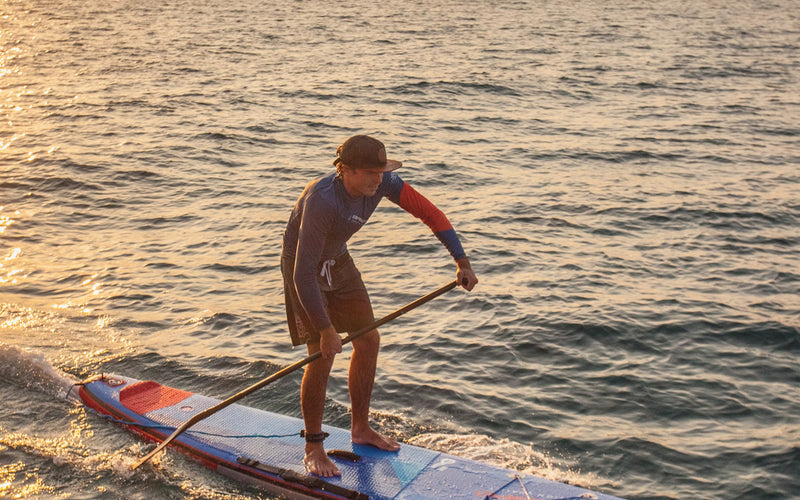 Starboard Generation - SUP