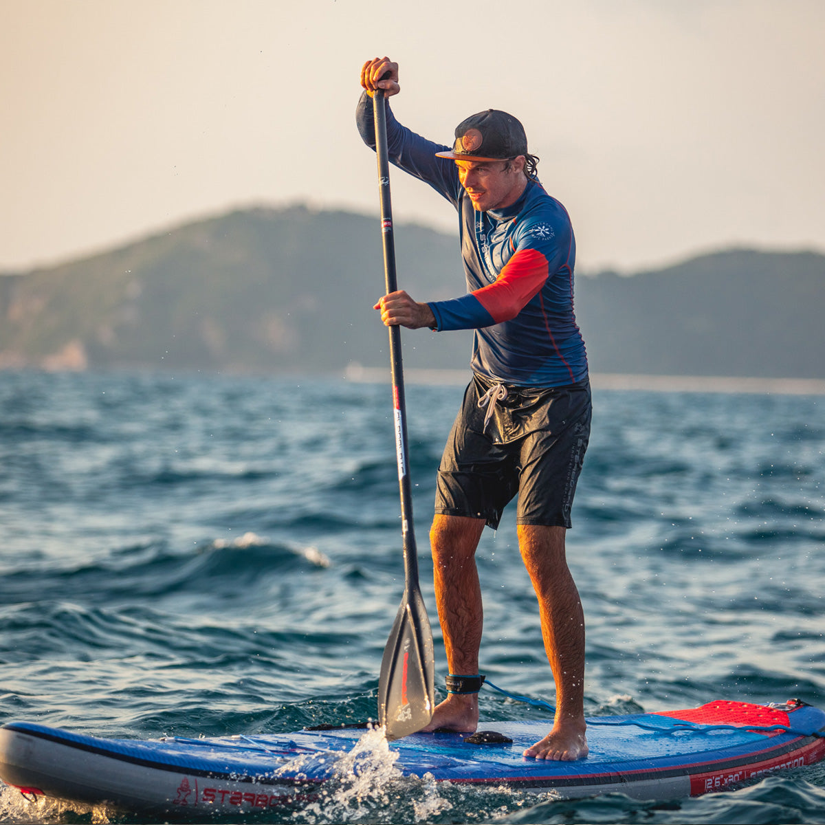 Starboard Generation – SUP