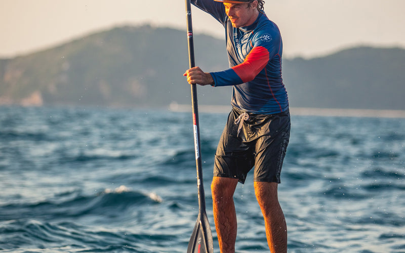 Starboard Generation - SUP