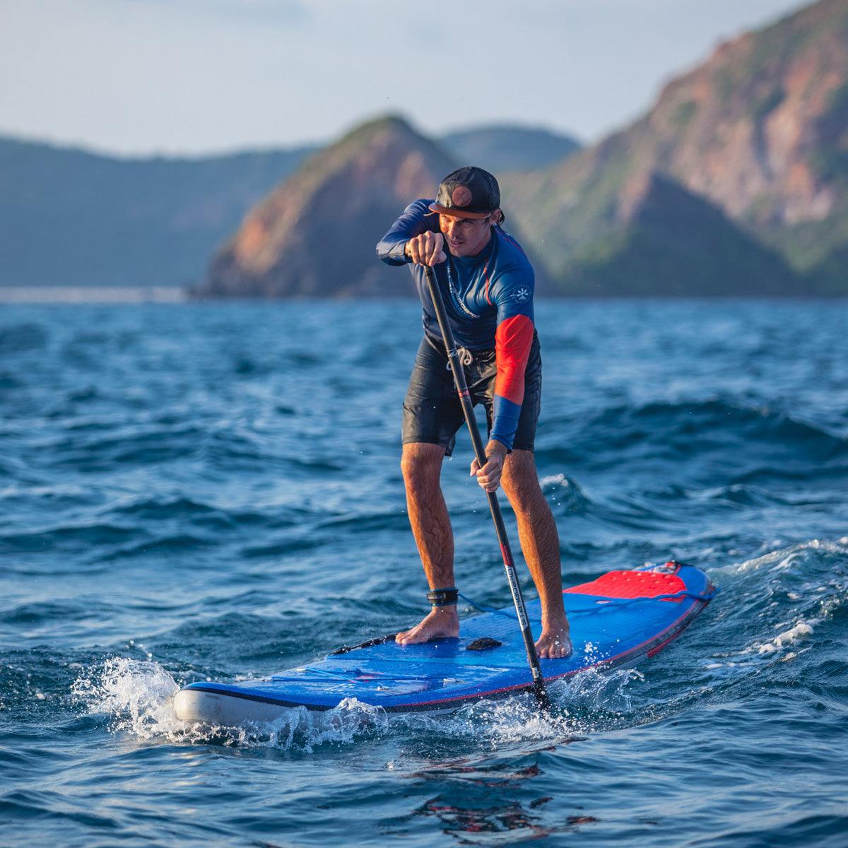 Starboard Generation – SUP