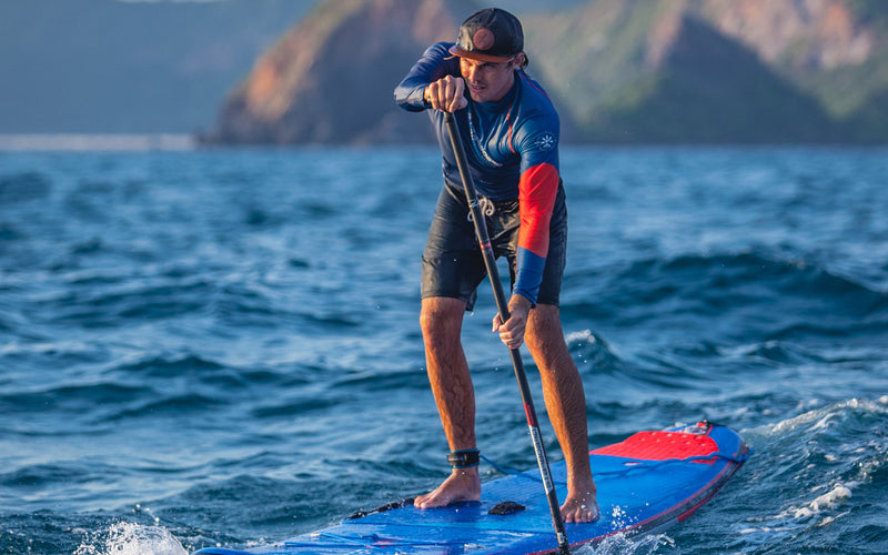 Starboard Generation - SUP
