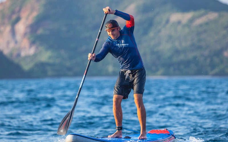 Starboard Generation - SUP