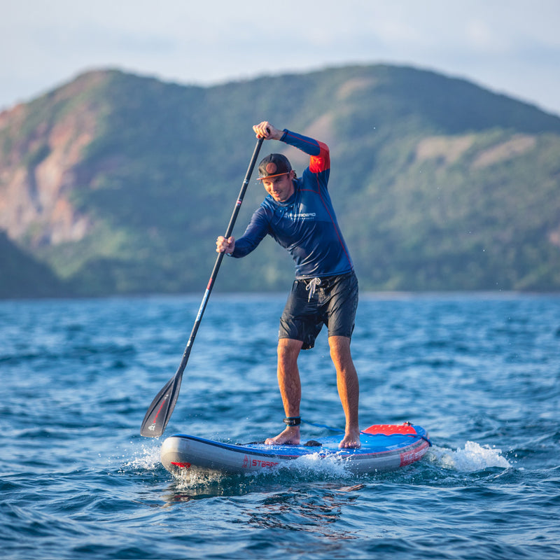 Starboard Generation - SUP