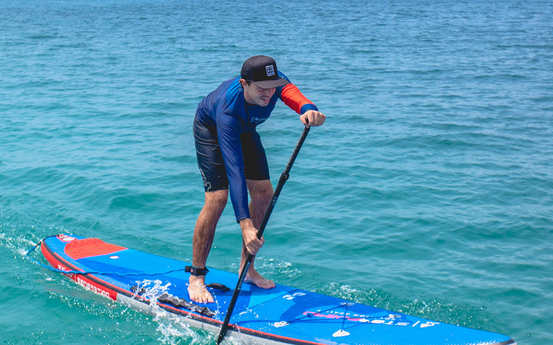 Starboard Generation - SUP