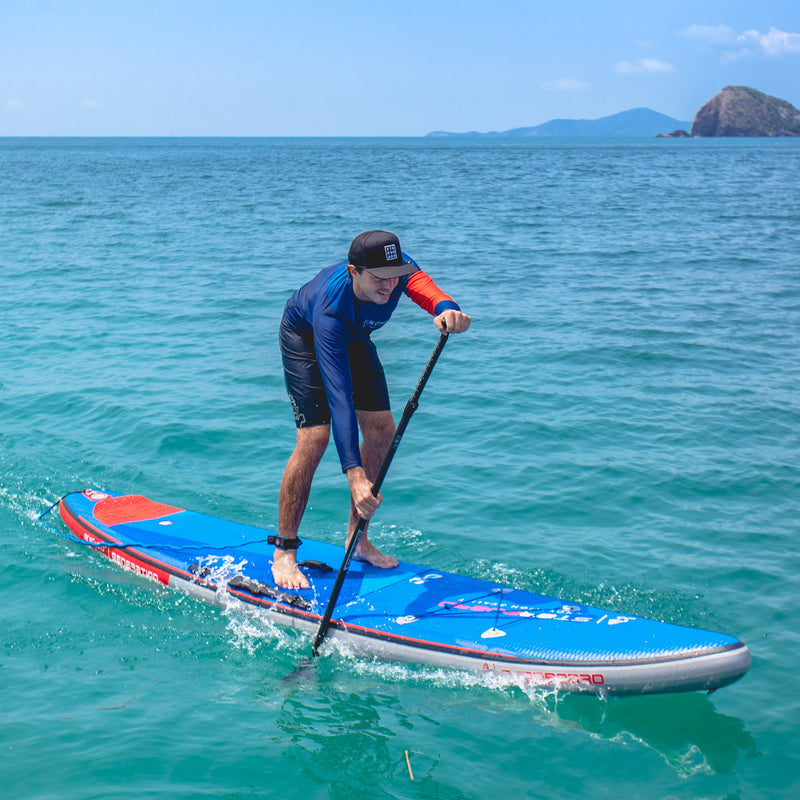 Starboard Generation - SUP