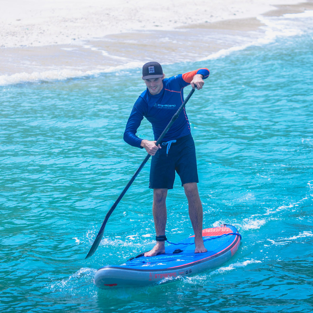 サーフィン・ボディボード STARBOARD GENERATION Starboard Generation – SUP