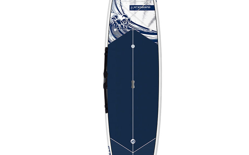 Starboard Go