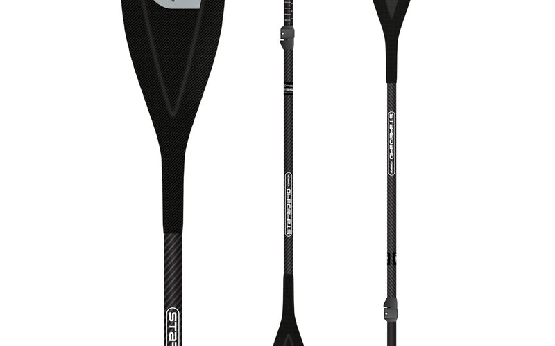 Starboard Lima Carbon 2-Piece