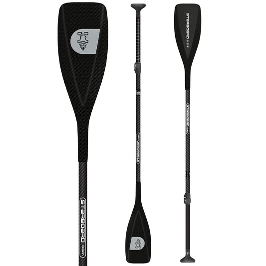 Starboard Lima Carbon 2-Piece