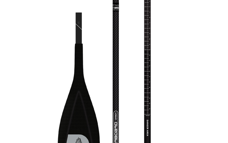 Starboard Lima Carbon 3-Piece