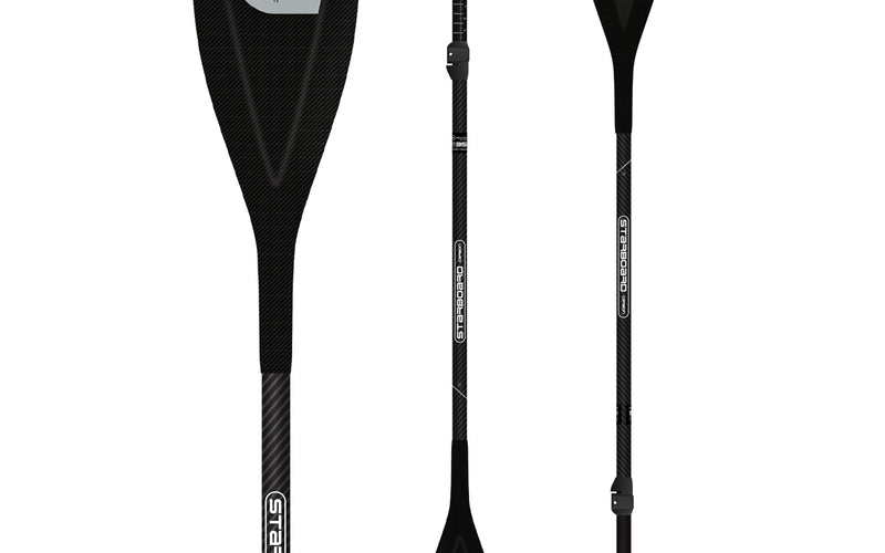 Starboard Lima Carbon 3-Piece