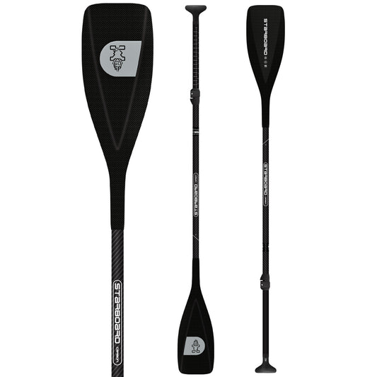 Starboard Lima Carbon 3-Piece