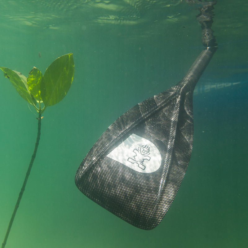 Starboard Lima Carbon 3-Piece