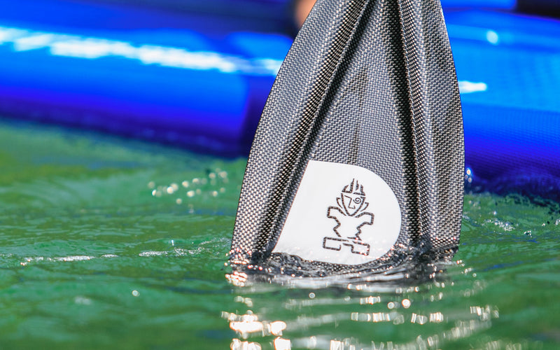 Starboard Lima Carbon 2-Piece