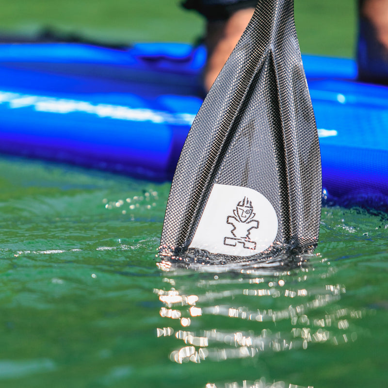 Starboard Lima Carbon 3-Piece