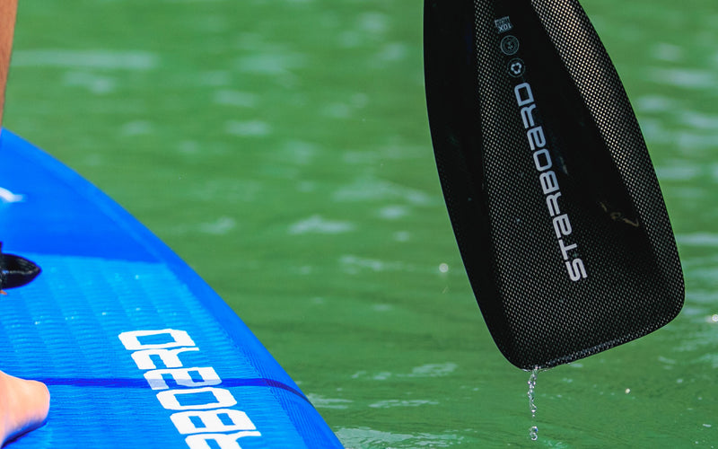 Starboard Lima Carbon 2-Piece