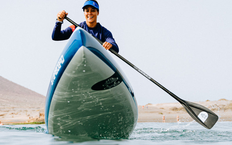 Starboard Lima Carbon 2-Piece