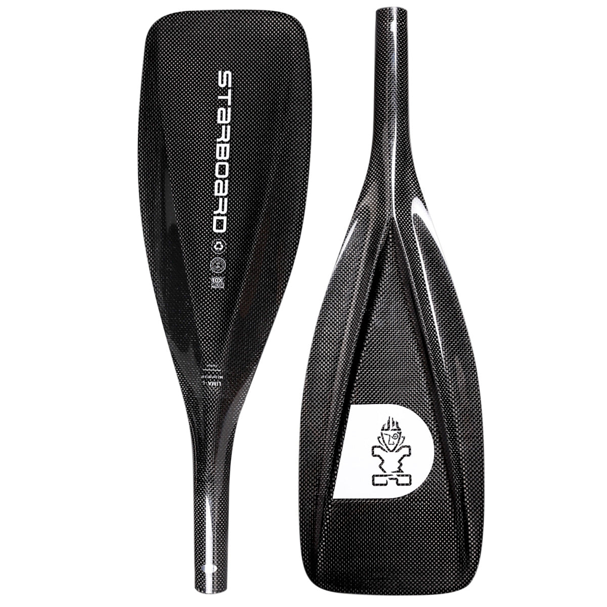 Starboard Lima Carbon 3-Piece – SUP