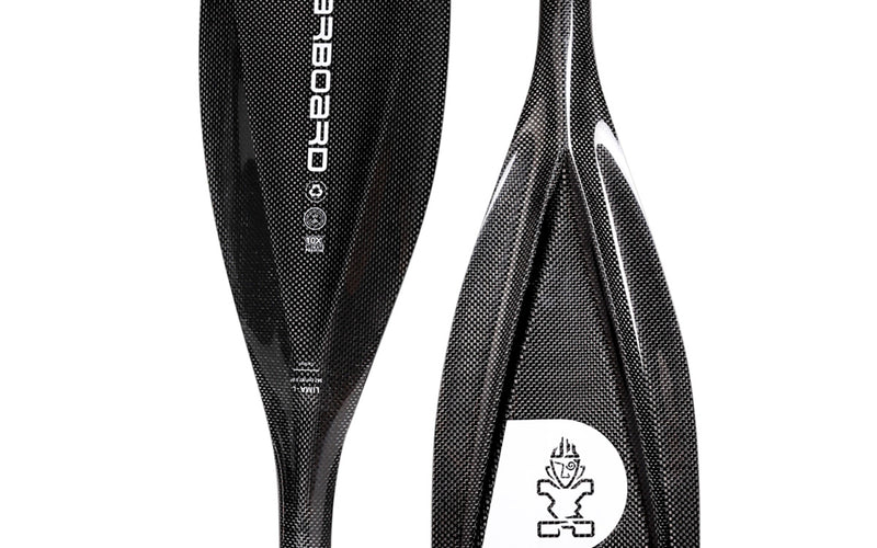 Starboard Lima Carbon 2-Piece