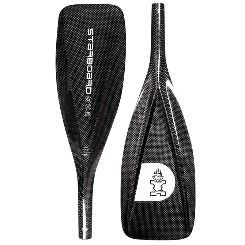 Starboard Lima Carbon 3-Piece