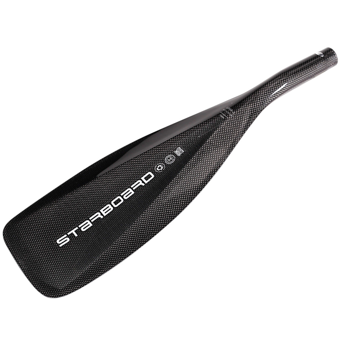 Starboard Lima Carbon 3-Piece – SUP
