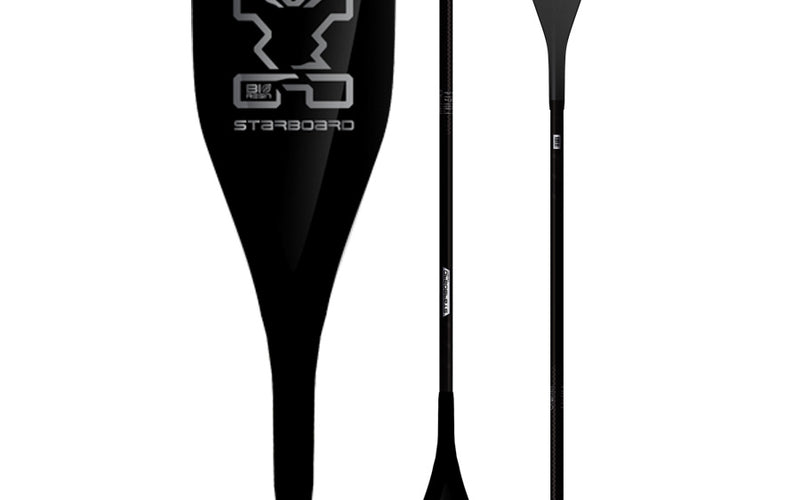 Starboard Lima Carbon Fixed - SUP