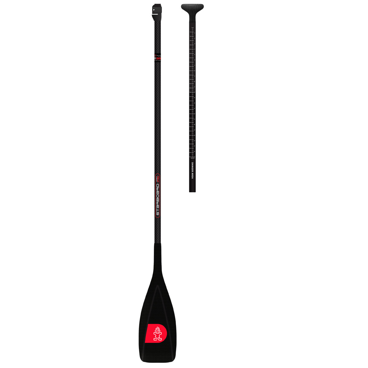 Starboard Lima Pre-Preg Carbon 2-Piece – SUP