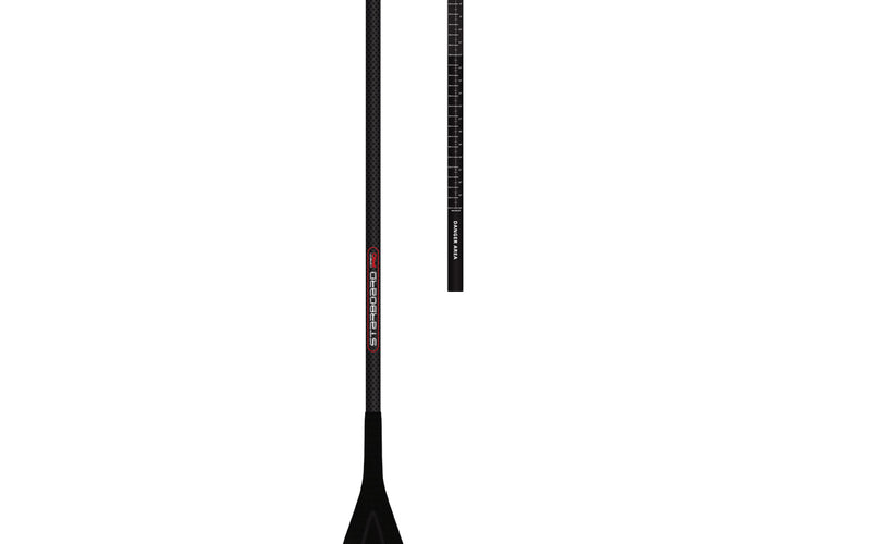 Starboard Lima Pre-Preg Carbon 2-Piece