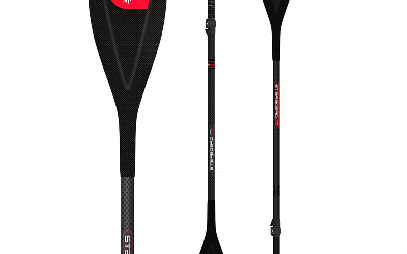 Starboard Lima Pre-Preg Carbon 2-Piece
