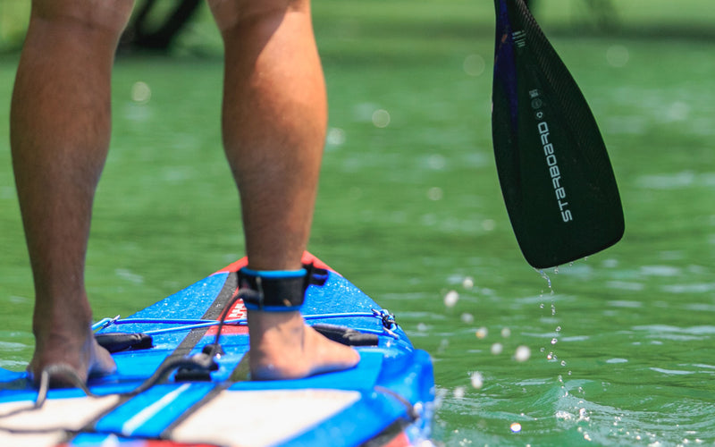 Starboard Lima Pre-Preg Carbon Fixed