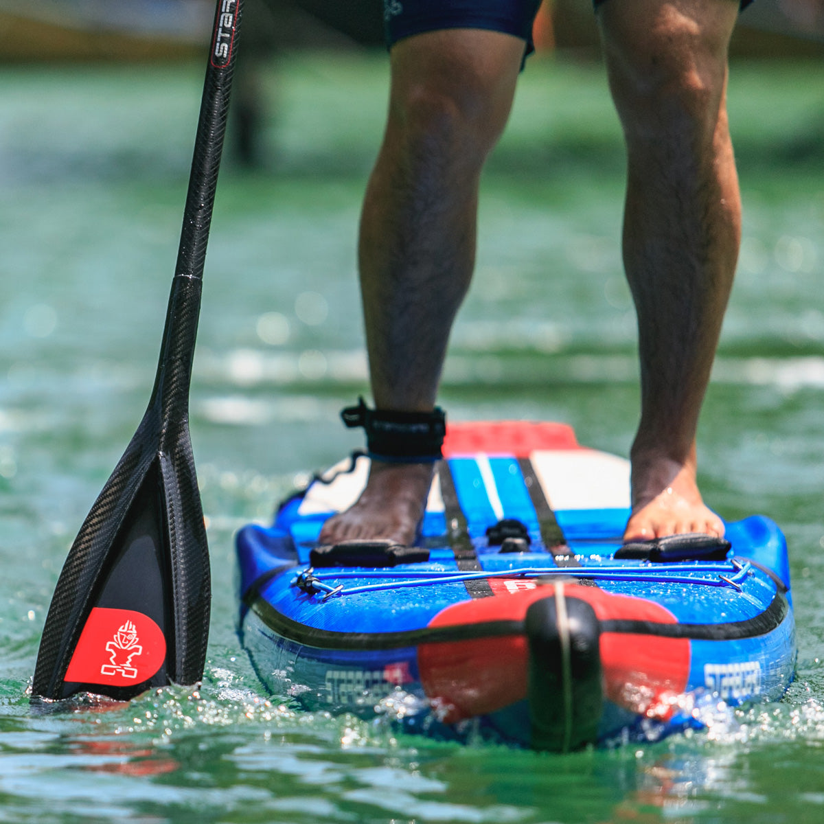 Starboard Lima Pre-Preg Carbon 2-Piece – SUP