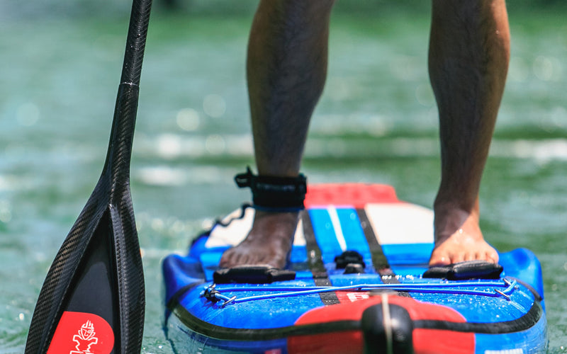 Starboard Lima Pre-Preg Carbon Fixed