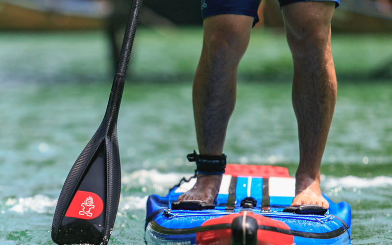 Starboard Lima Pre-Preg Carbon 2-Piece