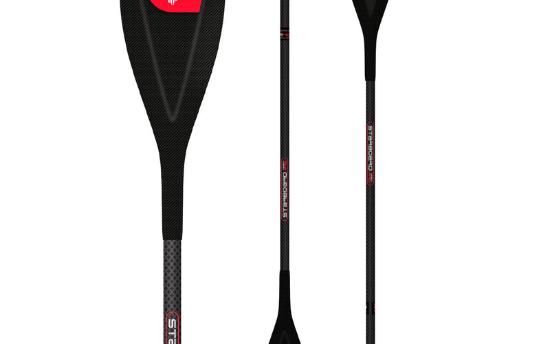 Starboard Lima Pre-Preg Carbon Fixed