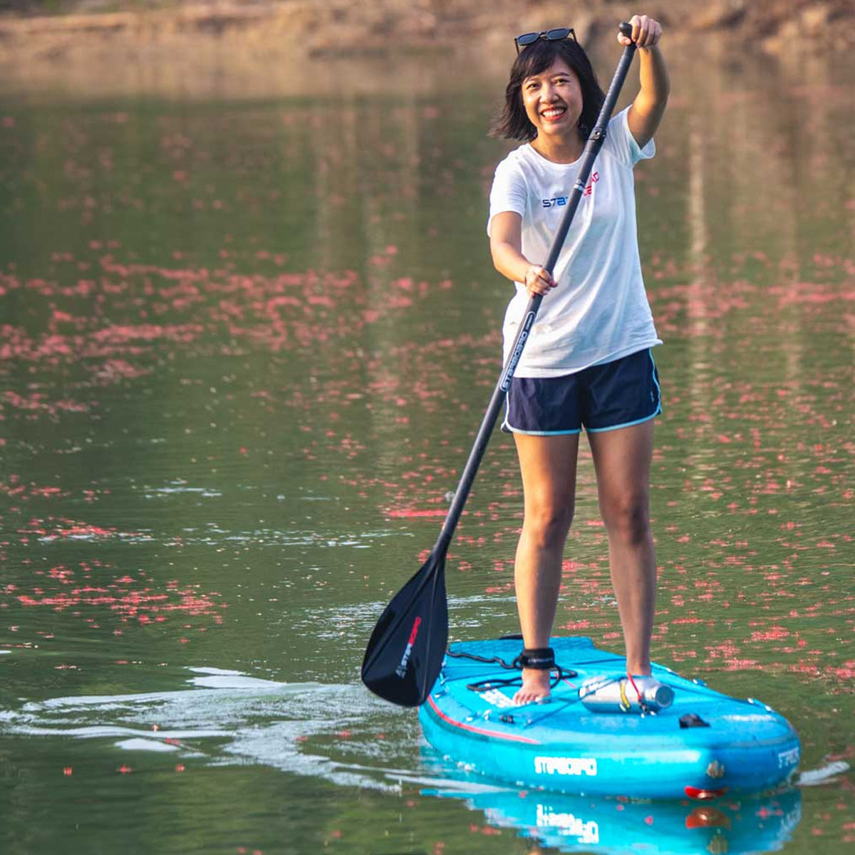 Starboard Lima Tufskin 3-Piece – SUP