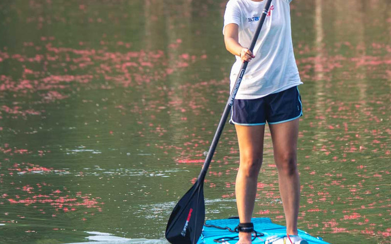 Starboard Lima Tufskin 3-Piece