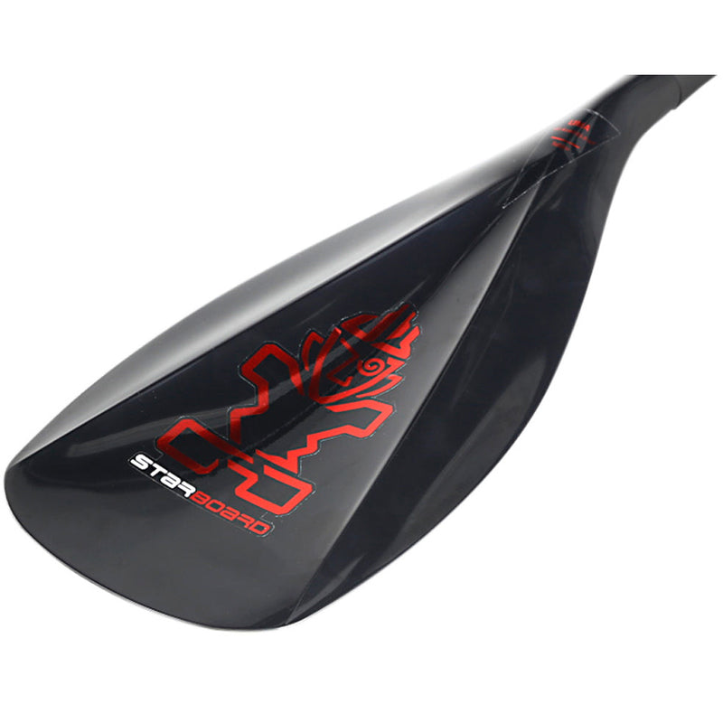 Starboard Lima Tufskin 3-Piece