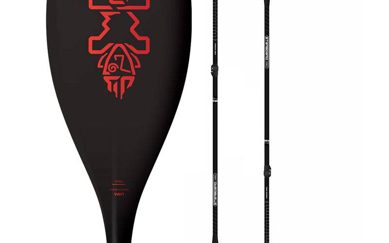 Starboard Lima Tufskin 3-Piece