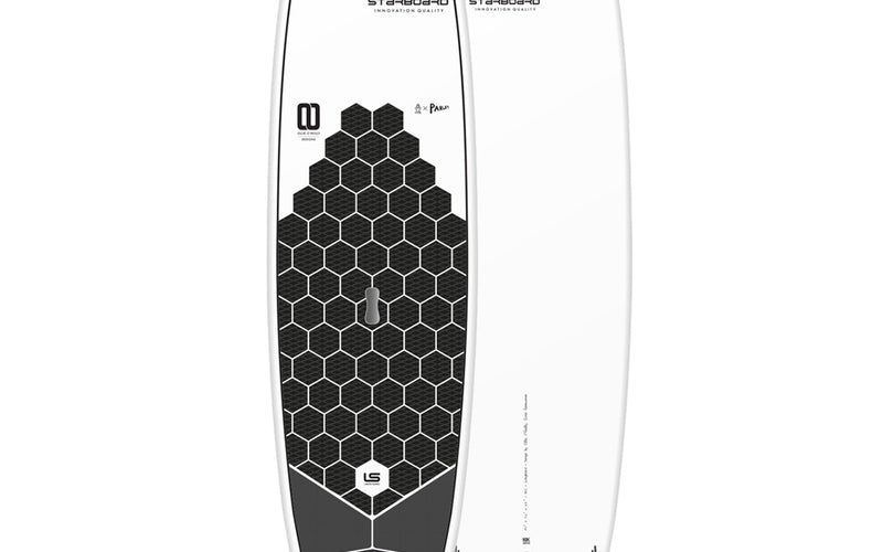 Starboard Longboard SUP - SUP