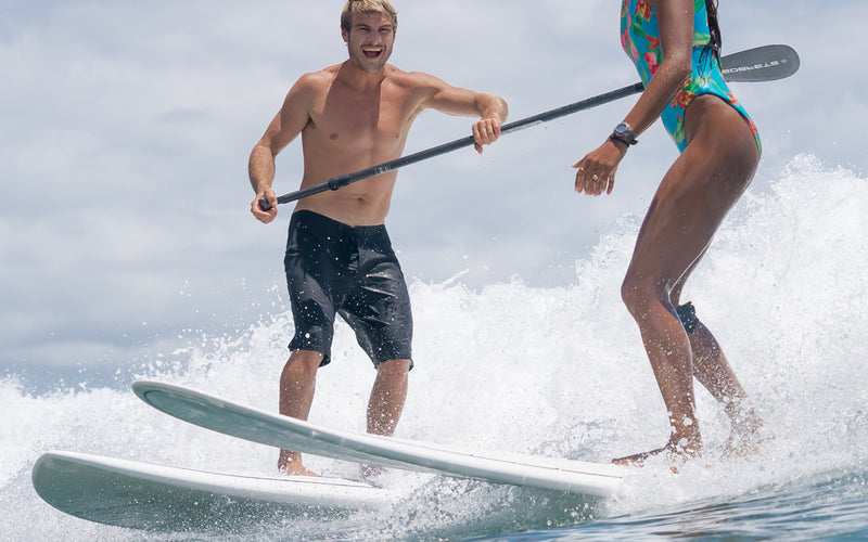Starboard Longboard Surf - SUP