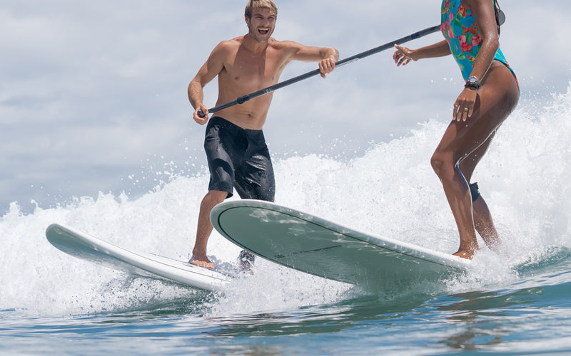 Starboard Longboard Surf - SUP
